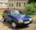 Синій ВАЗ 2109, об'ємом двигуна 1.5 л та пробігом 330 тис. км за 1171 $, фото 1 на Automoto.ua