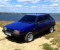 Синій ВАЗ 2109, об'ємом двигуна 1.5 л та пробігом 0 тис. км за 1650 $, фото 2 на Automoto.ua