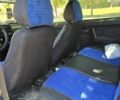 Синий ВАЗ 2109, объемом двигателя 1.5 л и пробегом 777 тыс. км за 1009 $, фото 6 на Automoto.ua
