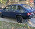 Синий ВАЗ 2109, объемом двигателя 1.5 л и пробегом 371 тыс. км за 1300 $, фото 3 на Automoto.ua