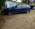 Синий ВАЗ 2109, объемом двигателя 1.5 л и пробегом 100 тыс. км за 700 $, фото 7 на Automoto.ua