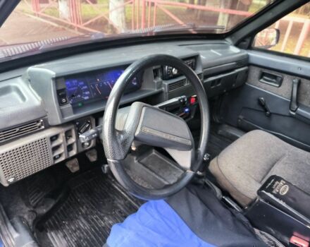 Синій ВАЗ 2109, об'ємом двигуна 5 л та пробігом 250 тис. км за 970 $, фото 7 на Automoto.ua