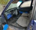 Синий ВАЗ 2109, объемом двигателя 1.5 л и пробегом 127 тыс. км за 900 $, фото 3 на Automoto.ua