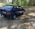 Синій ВАЗ 2109, об'ємом двигуна 0 л та пробігом 70 тис. км за 1500 $, фото 3 на Automoto.ua