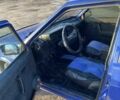 Синий ВАЗ 2109, объемом двигателя 1.5 л и пробегом 298 тыс. км за 1150 $, фото 4 на Automoto.ua