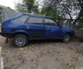 Синий ВАЗ 2109, объемом двигателя 1.5 л и пробегом 40 тыс. км за 700 $, фото 6 на Automoto.ua