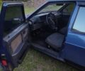 Синий ВАЗ 2109, объемом двигателя 1.5 л и пробегом 200 тыс. км за 1250 $, фото 7 на Automoto.ua
