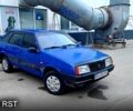 Синій ВАЗ 2109, об'ємом двигуна 1.5 л та пробігом 300 тис. км за 690 $, фото 4 на Automoto.ua