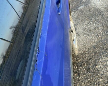 Синий ВАЗ 2109, объемом двигателя 1.5 л и пробегом 298 тыс. км за 1150 $, фото 7 на Automoto.ua