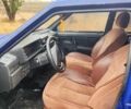 Синий ВАЗ 2109, объемом двигателя 1 л и пробегом 2 тыс. км за 1350 $, фото 4 на Automoto.ua