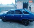 Синій ВАЗ 2109, об'ємом двигуна 1.5 л та пробігом 226 тис. км за 1300 $, фото 1 на Automoto.ua
