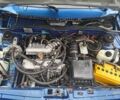 Синий ВАЗ 2109, объемом двигателя 1.5 л и пробегом 342 тыс. км за 700 $, фото 6 на Automoto.ua