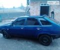 Синій ВАЗ 2109, об'ємом двигуна 1.5 л та пробігом 226 тис. км за 1300 $, фото 6 на Automoto.ua