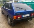 Синій ВАЗ 2109, об'ємом двигуна 1.5 л та пробігом 180 тис. км за 1000 $, фото 3 на Automoto.ua