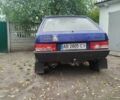 Синий ВАЗ 2109, объемом двигателя 1.5 л и пробегом 127 тыс. км за 900 $, фото 1 на Automoto.ua