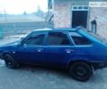 Синий ВАЗ 2109, объемом двигателя 1.5 л и пробегом 226 тыс. км за 1300 $, фото 6 на Automoto.ua