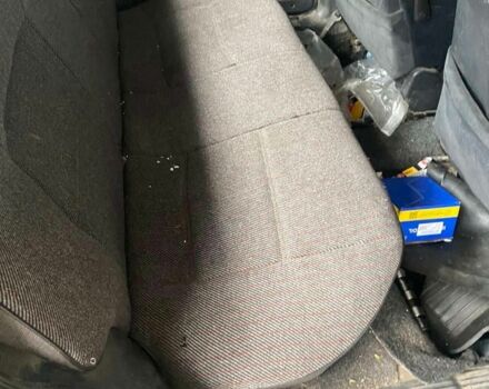 Синій ВАЗ 2109, об'ємом двигуна 1.5 л та пробігом 170 тис. км за 850 $, фото 4 на Automoto.ua