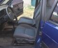 Синий ВАЗ 2109, объемом двигателя 1.5 л и пробегом 100 тыс. км за 1097 $, фото 10 на Automoto.ua
