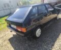 Синий ВАЗ 2109, объемом двигателя 1.5 л и пробегом 225 тыс. км за 650 $, фото 7 на Automoto.ua
