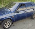 Синій ВАЗ 2109, об'ємом двигуна 1.5 л та пробігом 196 тис. км за 1999 $, фото 6 на Automoto.ua