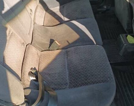 Синий ВАЗ 2109, объемом двигателя 1.5 л и пробегом 285 тыс. км за 1600 $, фото 24 на Automoto.ua