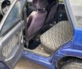 ВАЗ 2109 2004 в Виннице на Automoto.ua Синий ВАЗ 2109, объемом двигателя 1.5 л и пробегом 200 тыс. км за 1250 $, фото 10 на Automoto.ua