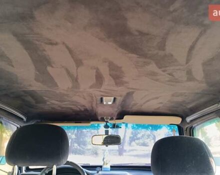 Синий ВАЗ 2109, объемом двигателя 1.5 л и пробегом 285 тыс. км за 1600 $, фото 18 на Automoto.ua