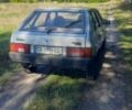 Синий ВАЗ 2109, объемом двигателя 1.5 л и пробегом 100 тыс. км за 803 $, фото 14 на Automoto.ua