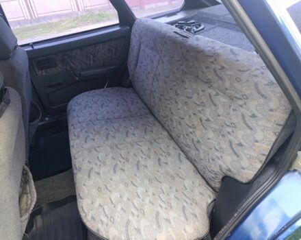 Синий ВАЗ 2109, объемом двигателя 1.5 л и пробегом 200 тыс. км за 1300 $, фото 6 на Automoto.ua