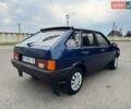 Синий ВАЗ 2109, объемом двигателя 0 л и пробегом 520 тыс. км за 1100 $, фото 4 на Automoto.ua