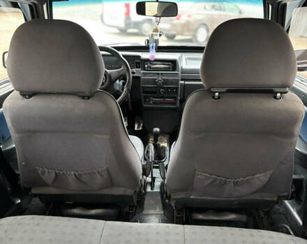 Синий ВАЗ 2109, объемом двигателя 1.46 л и пробегом 235 тыс. км за 2000 $, фото 5 на Automoto.ua