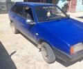 Синий ВАЗ 2109, объемом двигателя 1.5 л и пробегом 230 тыс. км за 700 $, фото 1 на Automoto.ua