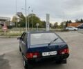 ВАЗ 2109 2004 в Мукачеве на Automoto.ua Синий ВАЗ 2109, объемом двигателя 1.5 л и пробегом 159 тыс. км за 1750 $, фото 5 на Automoto.ua
