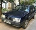 Синий ВАЗ 2109, объемом двигателя 0 л и пробегом 250 тыс. км за 1599 $, фото 15 на Automoto.ua