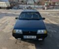 Синий ВАЗ 2109, объемом двигателя 1.5 л и пробегом 181 тыс. км за 1000 $, фото 1 на Automoto.ua