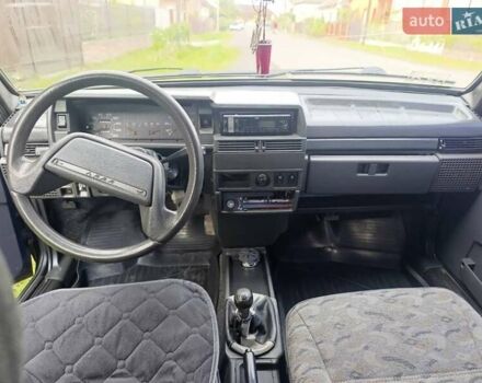 Синий ВАЗ 2109, объемом двигателя 1.5 л и пробегом 200 тыс. км за 1300 $, фото 2 на Automoto.ua