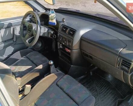 Синий ВАЗ 2109, объемом двигателя 1.5 л и пробегом 285 тыс. км за 1600 $, фото 23 на Automoto.ua