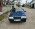 Синий ВАЗ 2109, объемом двигателя 1.5 л и пробегом 180 тыс. км за 1150 $, фото 6 на Automoto.ua