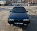 Синий ВАЗ 2109, объемом двигателя 1.5 л и пробегом 181 тыс. км за 1000 $, фото 1 на Automoto.ua