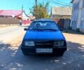 Синій ВАЗ 2109, об'ємом двигуна 1.5 л та пробігом 174 тис. км за 1650 $, фото 1 на Automoto.ua