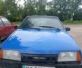 Синий ВАЗ 2109, объемом двигателя 1.5 л и пробегом 150 тыс. км за 795 $, фото 7 на Automoto.ua