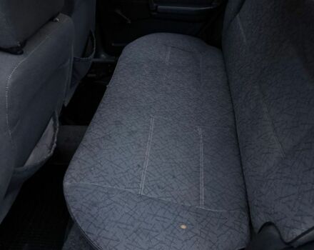 ВАЗ 2109 2004 в Виннице на Automoto.ua Синий ВАЗ 2109, объемом двигателя 1.5 л и пробегом 3 тыс. км за 850 $, фото 5 на Automoto.ua