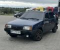 Синій ВАЗ 2109, об'ємом двигуна 1.5 л та пробігом 167 тис. км за 1705 $, фото 1 на Automoto.ua