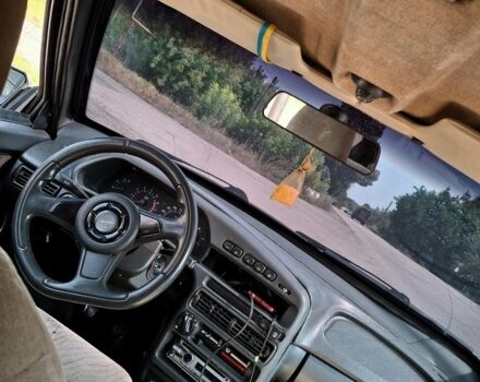 Синий ВАЗ 2109, объемом двигателя 1.5 л и пробегом 100 тыс. км за 1188 $, фото 5 на Automoto.ua