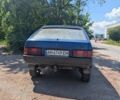Синий ВАЗ 2109, объемом двигателя 1.5 л и пробегом 174 тыс. км за 1600 $, фото 4 на Automoto.ua