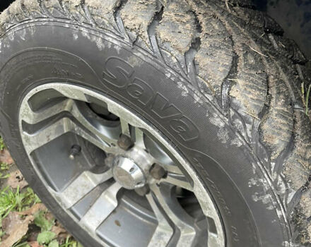 Синій ВАЗ 2109, об'ємом двигуна 1.5 л та пробігом 170 тис. км за 1450 $, фото 6 на Automoto.ua