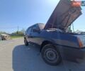 Синий ВАЗ 2109, объемом двигателя 1.5 л и пробегом 161 тыс. км за 2499 $, фото 2 на Automoto.ua