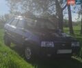 Синій ВАЗ 2109, об'ємом двигуна 1.5 л та пробігом 100 тис. км за 1400 $, фото 1 на Automoto.ua