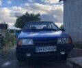 Синій ВАЗ 2109, об'ємом двигуна 1.5 л та пробігом 200 тис. км за 1251 $, фото 3 на Automoto.ua