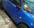 Синий ВАЗ 2109, объемом двигателя 1.5 л и пробегом 283 тыс. км за 1700 $, фото 1 на Automoto.ua